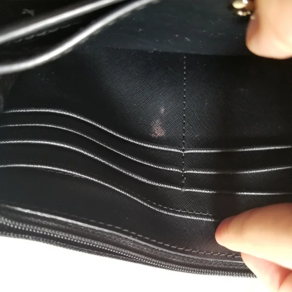 Kate Spade Laurel Way Jeweled Summer Bag - Picture 15 of 15